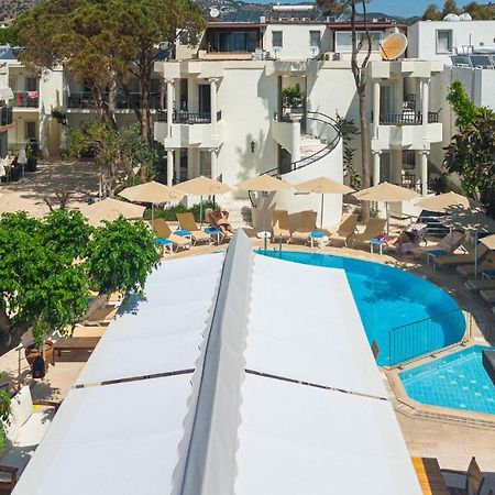 Acelya Otel Бодрум Екстер'єр фото