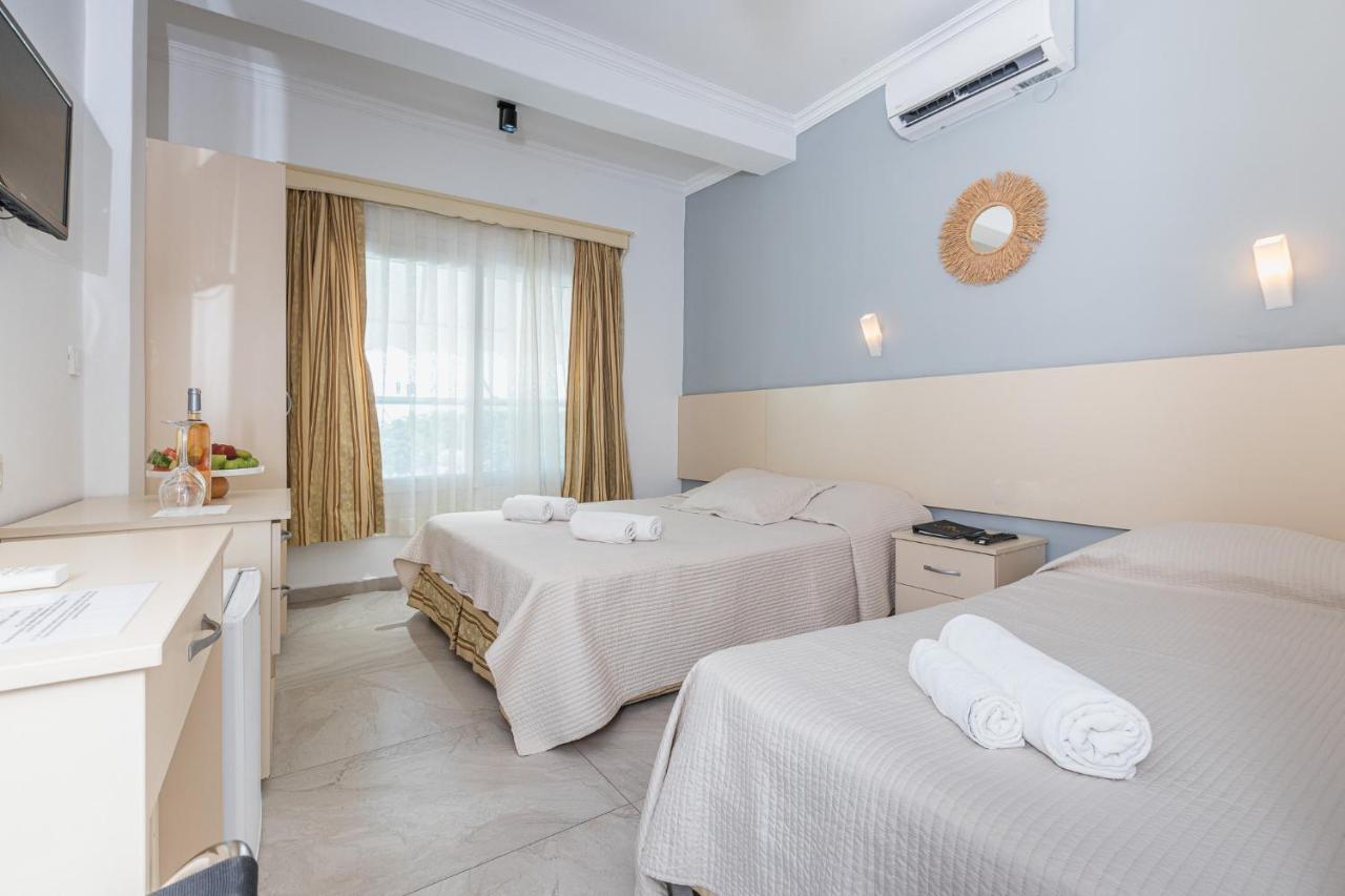 Acelya Otel Бодрум Екстер'єр фото